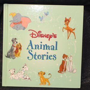 Disney's Animals Stories